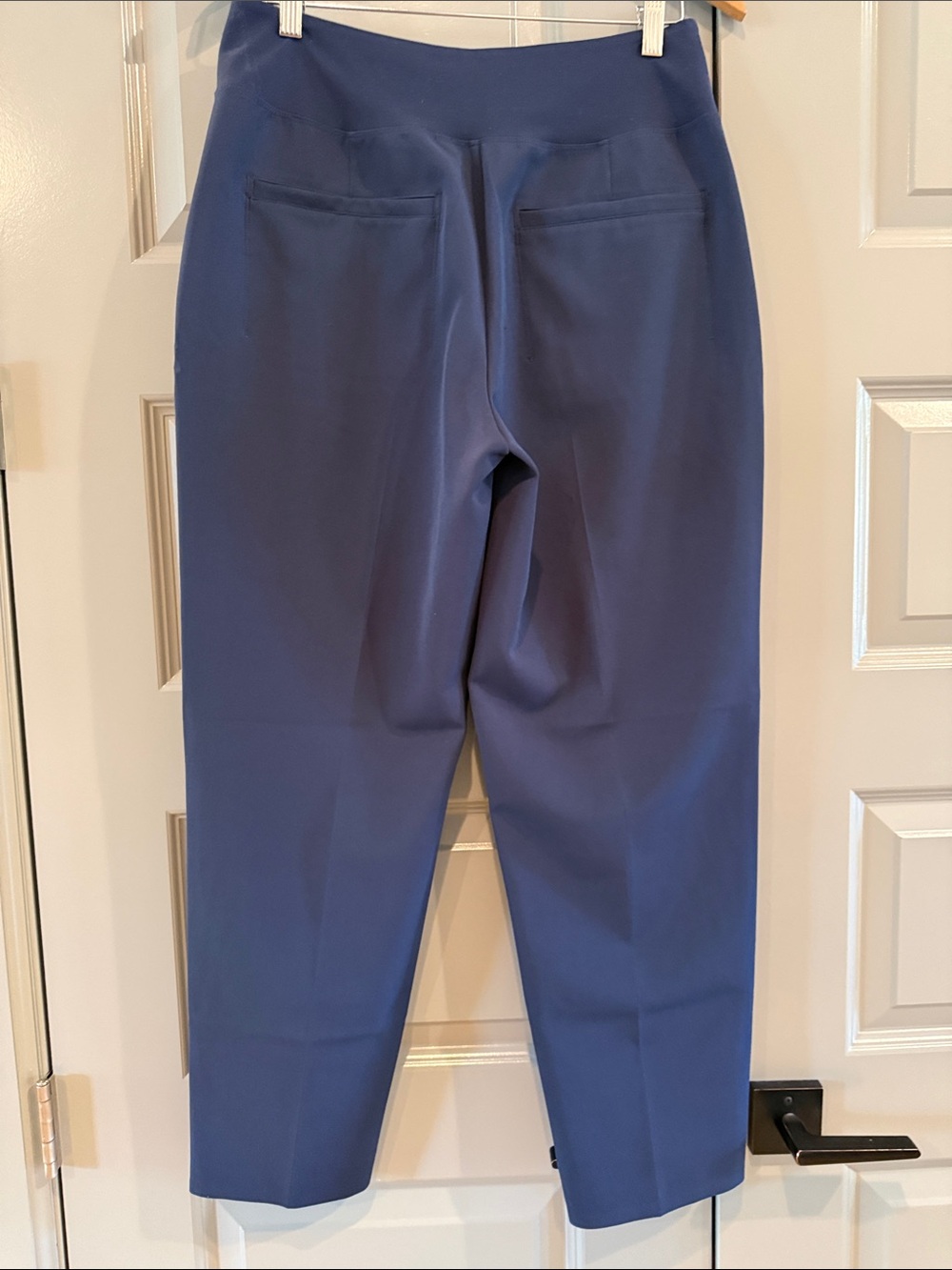 Athleta Endless High Rise Pants in Navy - Picture 7 of 8